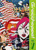 Trava: Fist Planet(2003)