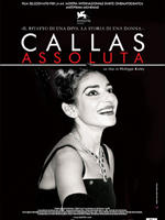 绝对卡拉斯Callas assoluta (2007)