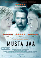 黑冰Musta jää (2007)