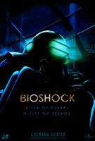 生化奇兵Bioshock (2010)