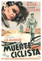 骑车人之死Muerte de un ciclista (1955)