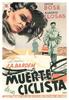 骑车人之死/Muerte de un ciclista