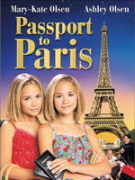Passport to Paris (1999)