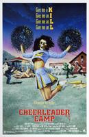 猛鬼啦啦队Cheerleader Camp (1987)
