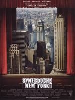 纽约提喻法Synecdoche, New York (2008)