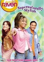 天才魔女That's So Raven (2002)