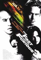 速度与激情The Fast and the Furious (2001)
