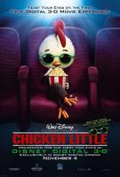 鸡仔总动员Chicken Little (2005)
