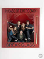以防万一In Case of Emergency (2007)