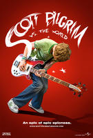 歪小子斯科特/Scott Pilgrim's Precious Little Life(2009)