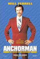 王牌播音员Anchorman: The Legend of Ron Burgundy (2004)