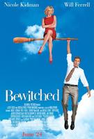家有仙妻Bewitched (2005)