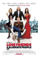 如何众叛亲离How to Lose Friends & Alienate People (2008)