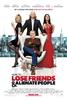 如何众叛亲离/How to Lose Friends & Alienate People