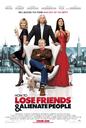 如何众叛亲离/How to Lose Friends & Alienate People(2008)