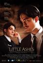 达利和他的情人/Little Ashes(2008)