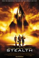 绝密飞行/Stealth(2005)