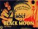 Black Moon(1934)