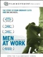 男人做什么Kargaran mashghoole karand (2006)