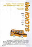 白痴Idioterne (1998)