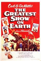 大马戏团The Greatest Show on Earth (1952)