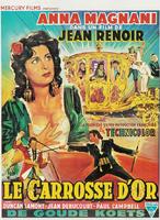 黄金马车Le Carrosse d'Or (1953)