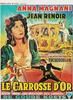 黄金马车/Le Carrosse d'Or