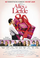 爱是全部Alles is liefde (2007)