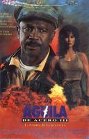 铁鹰战士III死亡陷井Aces: Iron Eagle III (1992)