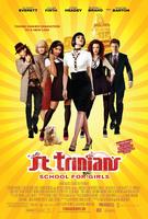 新乌龙女校St. Trinian's (2007)