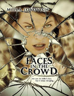 人群中的脸Faces in the Crowd (2011)