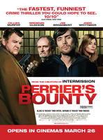 皮雷的慷慨Perrier's Bounty (2009)