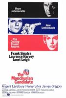 谍影迷魂The Manchurian Candidate (1962)