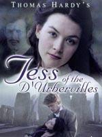 苔丝Tess of the D'Urbervilles (1998)