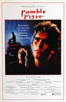 斗鱼Rumble Fish (1983)