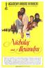 俄宫秘史/Nicholas and Alexandra(1971)