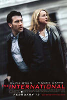 跨国银行The International (2009)