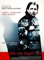 顶级阴谋/Det som ingen ved(2008)