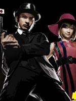 华丽间谍Kareinaru Spy (2009)