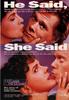 欢喜俏冤家/He Said, She Said