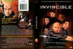 变种元素Invincible (2001)