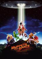 太空木偶历险记Muppets From Space (1999)