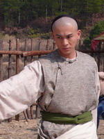 书剑恩仇录 (2008)
