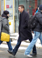 未知白人男性Unknown White Male (2011)