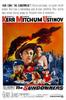 夕阳西下/The Sundowners(1960)