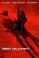 红色星球Red Planet (2000)