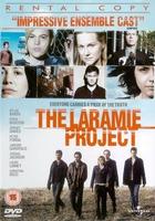 同志少年杀人事件The Laramie Project (2002)