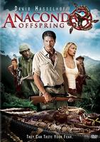 狂蟒之灾3Anaconda III (2008)