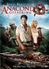狂蟒之灾3/Anaconda III(2008)