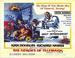 铁勒玛九壮士/The Heroes of Telemark(1965)